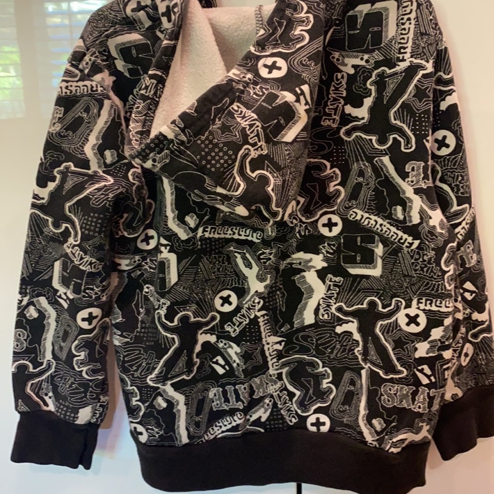 Jacket - Picture 3 of 3